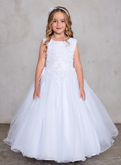 Tip top children's clearance dresses