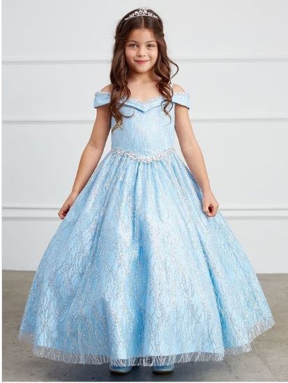 Tip top children's outlet dresses