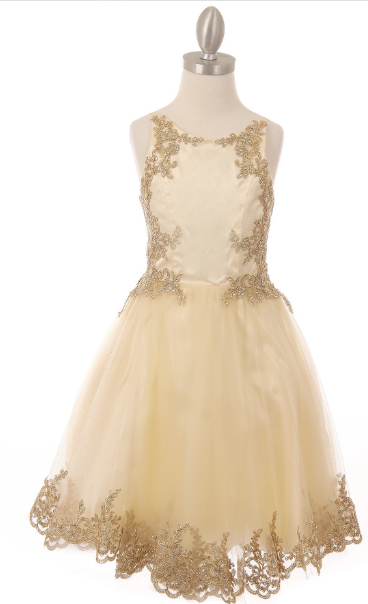 CINDERELLA COUTURE-8503