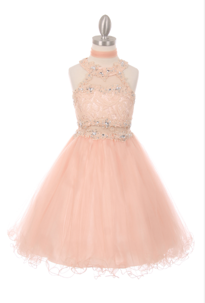 CINDERELLA COUTURE-5040