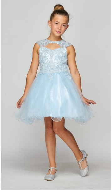 CINDERELLA COUTURE-5083