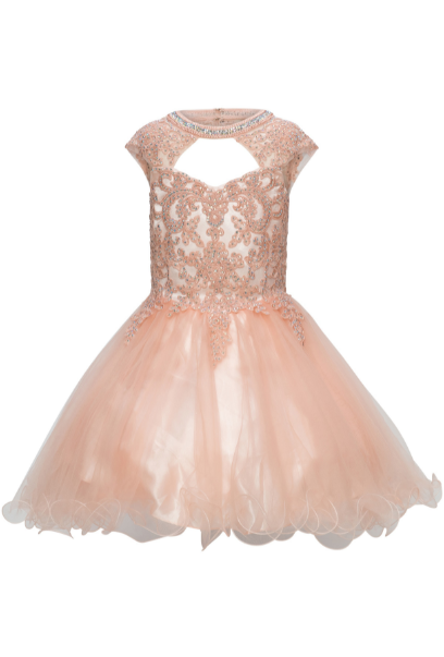 CINDERELLA COUTURE-5083