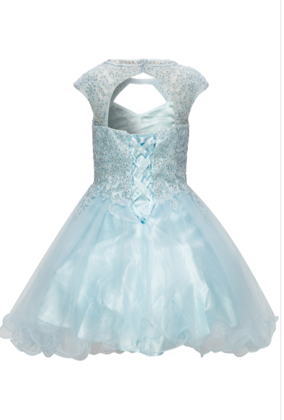 CINDERELLA COUTURE-5083