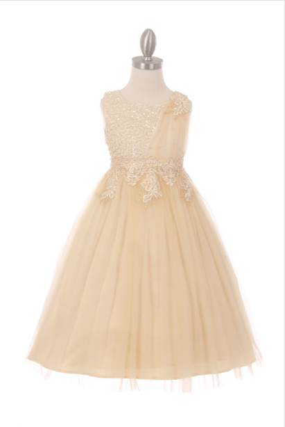 CINDERELLA COUTURE-5009