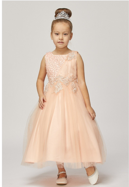 CINDERELLA COUTURE-5009