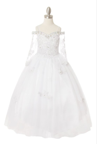 CINDERELLA COUTURE-8002