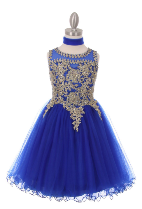 CINDERELLA COUTURE-5017