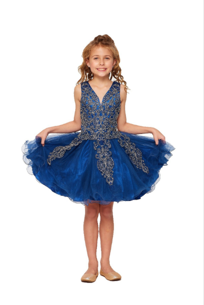 CINDERELLA COUTURE-5110