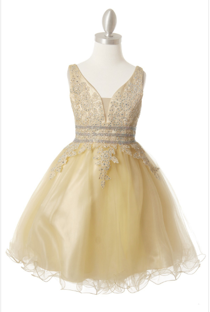 CINDERELLA COUTURE-5081