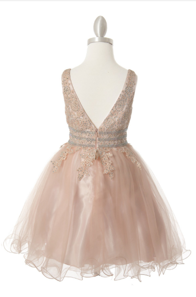 CINDERELLA COUTURE-5081