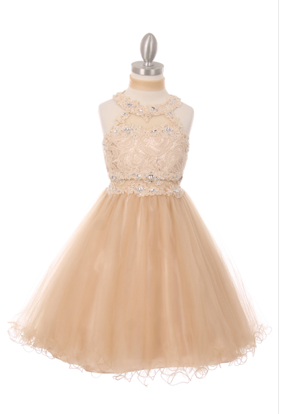 CINDERELLA COUTURE-5040